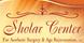 Sholar Center for Aesthetic Surgery & Age Rejuvenation logo