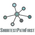 ShortestPathFirst logo