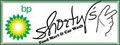 Shorty's Food Mart and Car Wash logo
