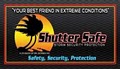 Shutter Safe, Inc. logo