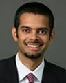 Siddharth Tambar, MD image 1