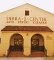 Sierra 2 Center logo