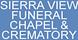 Sierra View Funeral Chapel image 4