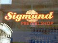 Sigmund Pretzelshop image 4