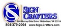 Sign Crafters Inc logo