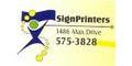 Sign Printers image 1