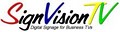 SignVisionTV LLC logo