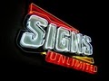 Signs unlimited image 3
