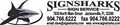 Signsharks Sign Service, Inc. logo