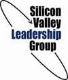 Silicon Valley Leadership Group logo