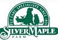 Silver Maple Farm logo