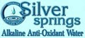 Silver Springs Alkaline Anti-Oxidant Water image 1