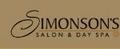 Simonson's Salon & Spa image 4