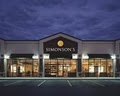 Simonson's Salon & Spa logo
