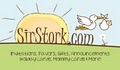 Sir Stork image 1