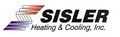 Sisler Heating & Cooling, Inc. logo