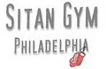Sitan Gym Philadelphia: Muay Thai Kickboxing and Karate logo