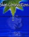 Skin Connection logo