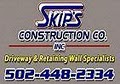Skip's Construction Co., Inc. image 2