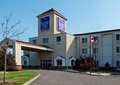 Sleep Inn & Suites Buffalo Airport image 1