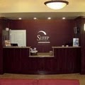 Sleep Inn & Suites image 8