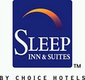 Sleep Inn and Suites logo