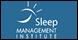 Sleep Management Institute logo