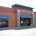 Sleep Train Mattress Center logo