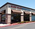 Sleep Train Mattress Centers logo