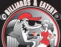 Slick Willie's Sports Bar Billiard Hall & Eatery image 3