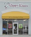 Sloppy Kisses - A Treat Boutique for Dogs logo
