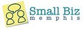 Small Biz Memphis logo