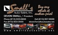 Small's Auto Sales, Inc. image 1