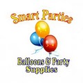 Smart Parties logo