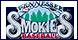 Smokies Park logo