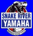 Snake River Yamaha logo
