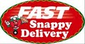 Snappy Tomato Pizza Co image 2