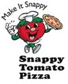 Snappy Tomato Pizza Co. logo