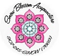 Snow Blossom Acupuncture logo