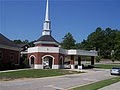 Snyder Memorial Baptist Church image 2