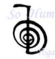So Hum Yoga logo