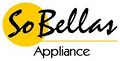 SoBellas Appliance logo