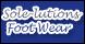 Sole-Lutions Footwear logo