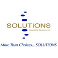 Solutions Insurance Services logo