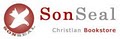 SonSeal Online Christian Bookstore logo