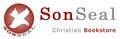 SonSeal Online Christian Bookstore logo