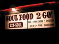 Soul Food image 1