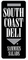 South Coast Deli logo