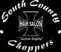 South County Choppers logo