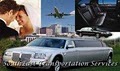SouthEast Limousine Service logo